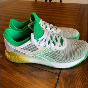 Reebok Nano 9 men’s size 12